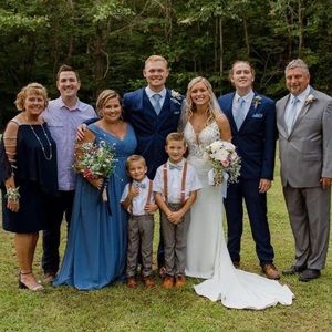 Meet your Posher, Karen